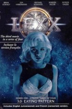 Watch Lexx Putlocker