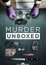 Watch Murder Unboxed Putlocker