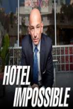 Watch Hotel Impossible Putlocker