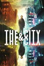 Watch The City and the City Putlocker