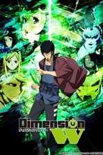 Watch Dimension W Putlocker