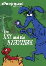 Watch The Ant and the Aardvark Putlocker