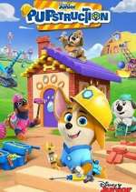 Watch Pupstruction Putlocker