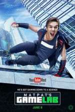 Watch MatPat's Game Lab Putlocker