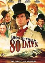 Watch Around the World in 80 Days Putlocker
