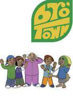 Watch BroTown Putlocker