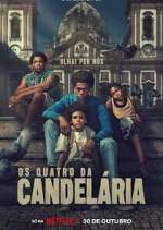 Watch Os Quatro da Candelária Putlocker