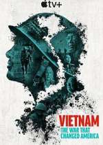 Watch Vietnam: The War That Changed America Putlocker