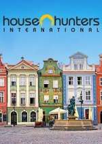 Watch House Hunters International Putlocker