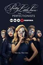 Watch Pretty Little Liars: The Perfectionists Putlocker