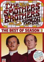Watch The Smothers Brothers Comedy Hour Putlocker