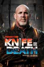 Watch Forged in Fire: Knife or Death Putlocker