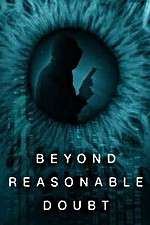Watch Beyond Reasonable Doubt Putlocker