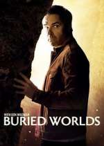 Watch Buried Worlds with Don Wildman Putlocker