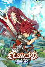Watch Elsword: El Lady Putlocker