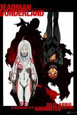 Watch Deadman Wonderland Putlocker