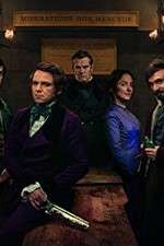 Watch Quacks Putlocker
