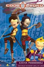 Watch Code Lyoko Putlocker
