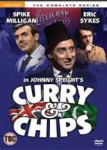 Watch Curry and Chips Putlocker