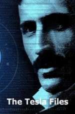 Watch The Tesla Files Putlocker