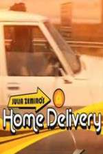 Watch Julia Zemiros Home Delivery Putlocker
