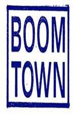 Watch Boom Town Putlocker