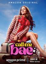 Watch Call Me Bae Putlocker