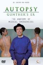 Watch Autopsy Emergency Room Putlocker