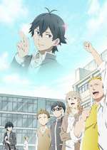 Watch Handa-kun Putlocker