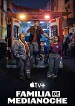 Watch Familia de medianoche Putlocker