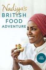 Watch Nadiya's British Food Adventure Putlocker