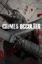 Watch Occult Crimes Putlocker