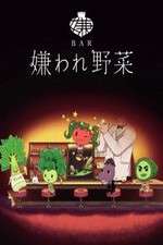 Watch Bar Kiraware Yasai Putlocker