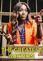 Watch The Greatest Auction Putlocker