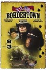 Watch Bordertown Putlocker