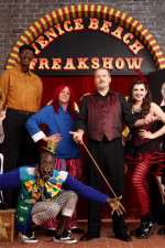 Watch Freakshow Putlocker