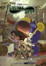 Watch Infinity Train Putlocker