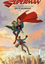 Watch My Adventures with Superman Putlocker
