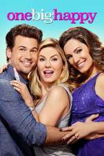 Watch One Big Happy Putlocker