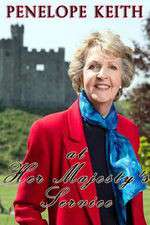 Watch Penelope Keith at Her Majesty's Service Putlocker