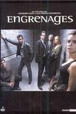 Watch Engrenages Putlocker