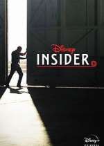 Watch Disney Insider Putlocker