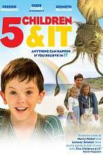 Watch Five Children and It Putlocker