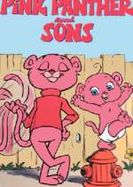 Watch Pink Panther and Sons Putlocker