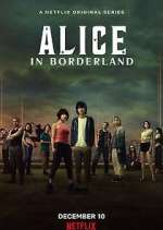 Watch Alice in Borderland Putlocker