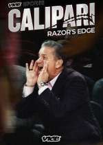 Watch Calipari: Razor\'s Edge Putlocker