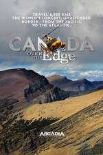 Watch Canada Over The Edge Putlocker