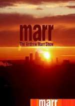 Watch The Andrew Marr Show Putlocker