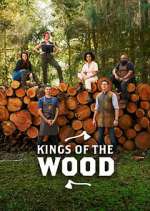 Watch Kings of the Wood Putlocker