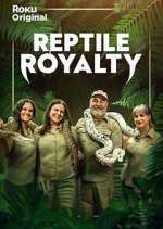 Watch Reptile Royalty Putlocker